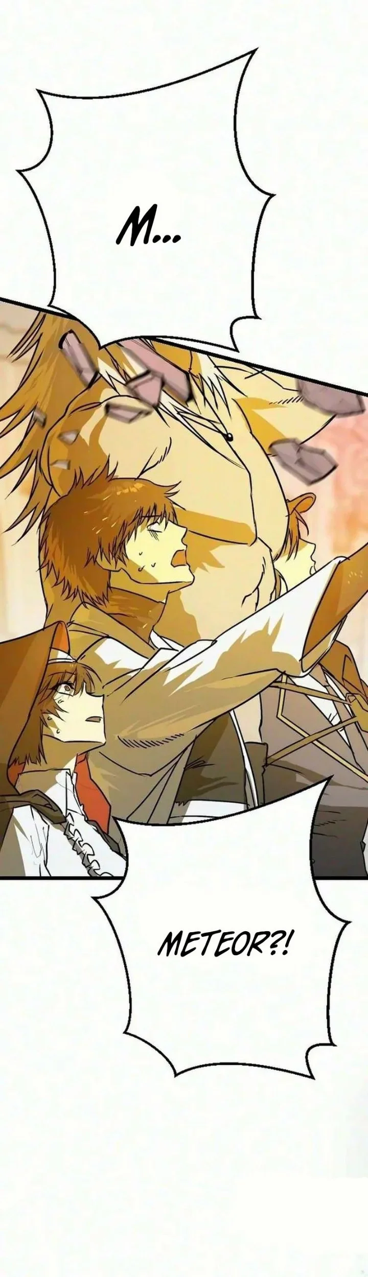 Stand-in Hero Chapter 7 Gambar 16