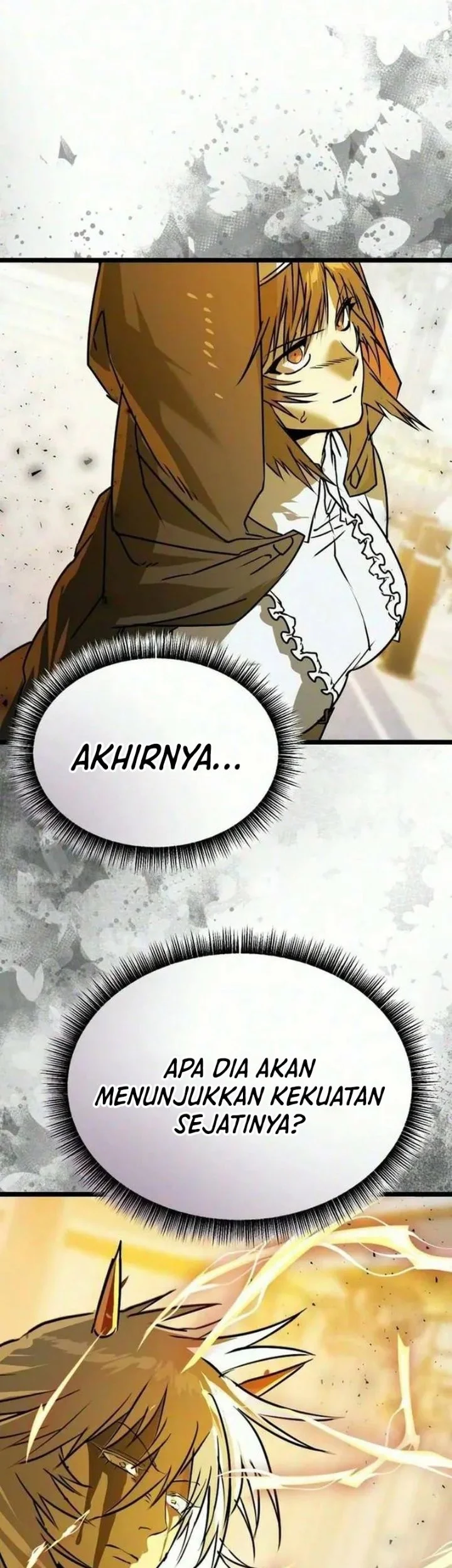 Stand-in Hero Chapter 7 Gambar 17