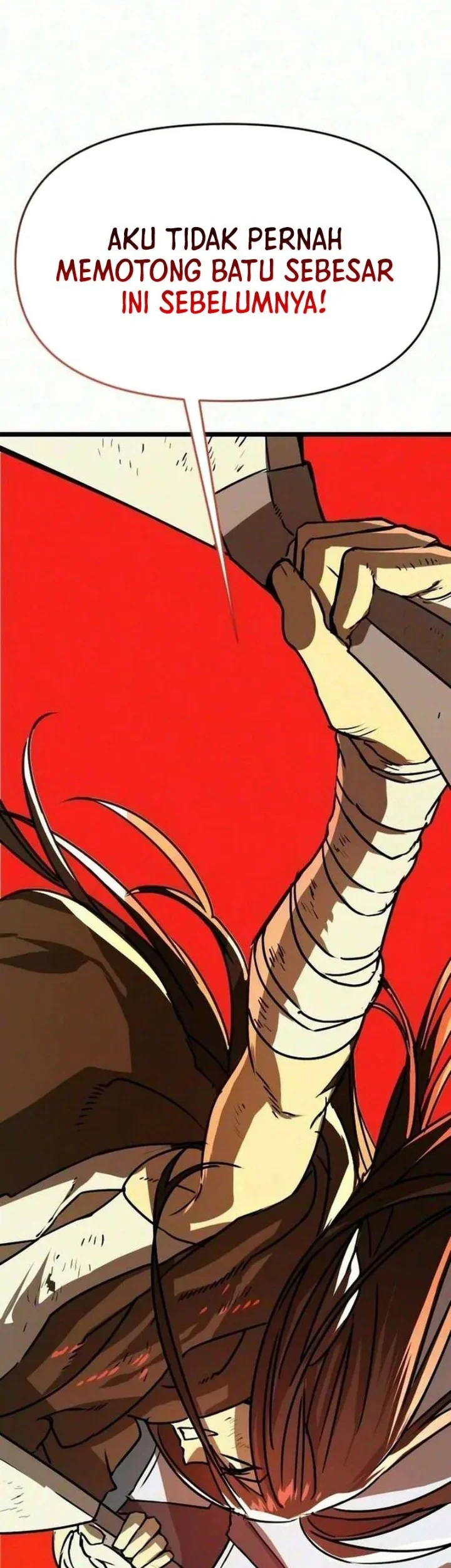 Stand-in Hero Chapter 7 Gambar 20