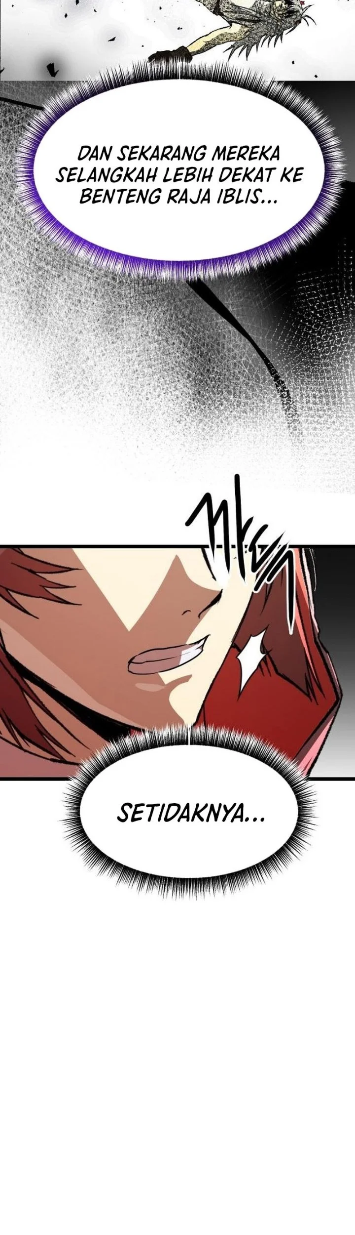 Stand-in Hero Chapter 8 Gambar 17