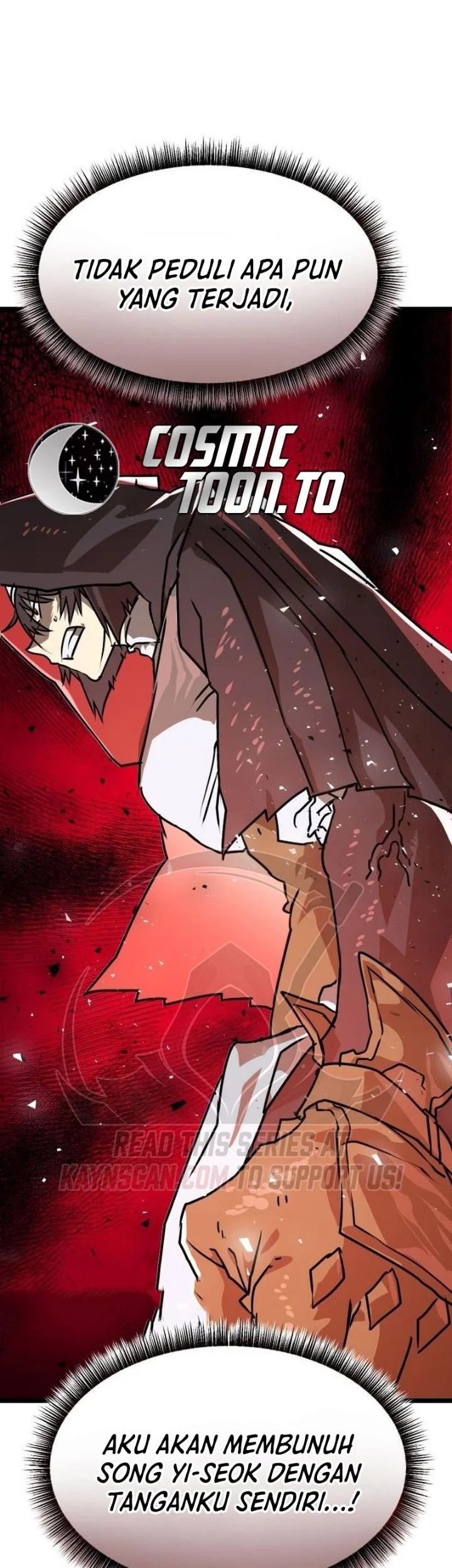 Stand-in Hero Chapter 8 Gambar 18