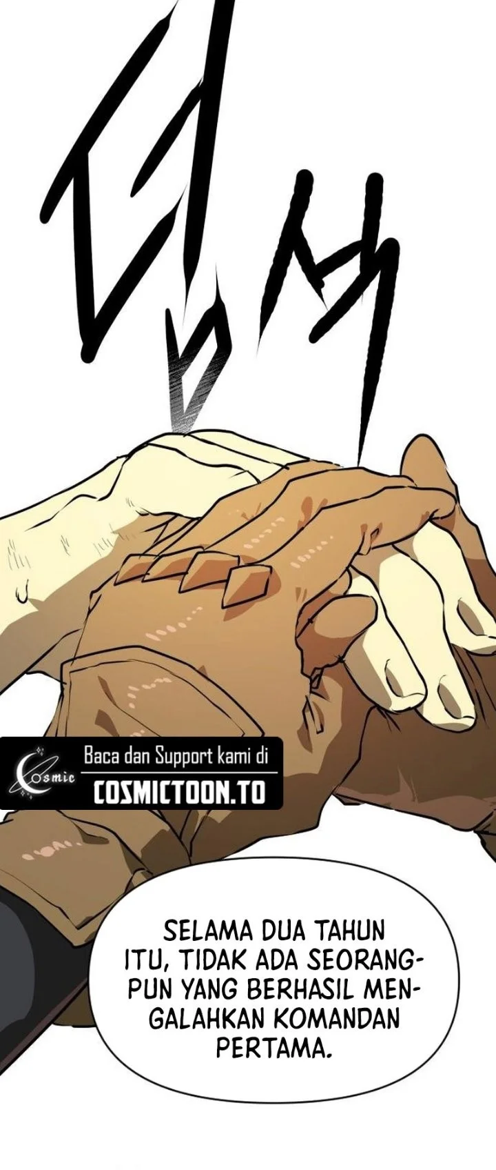 Stand-in Hero Chapter 8 Gambar 20