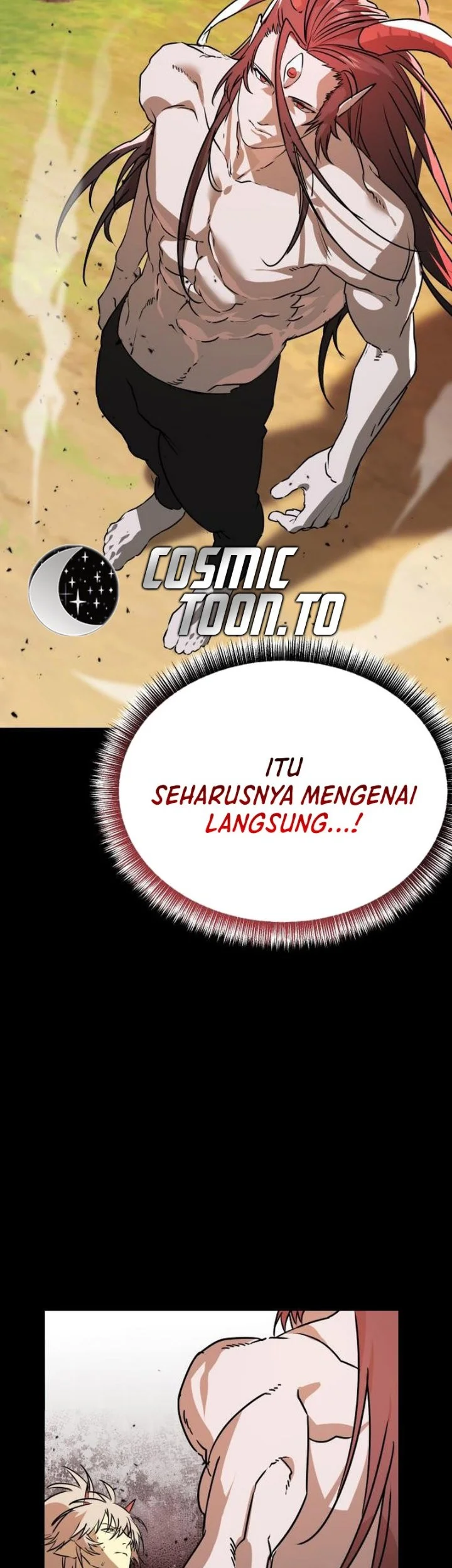 Stand-in Hero Chapter 9 Gambar 15