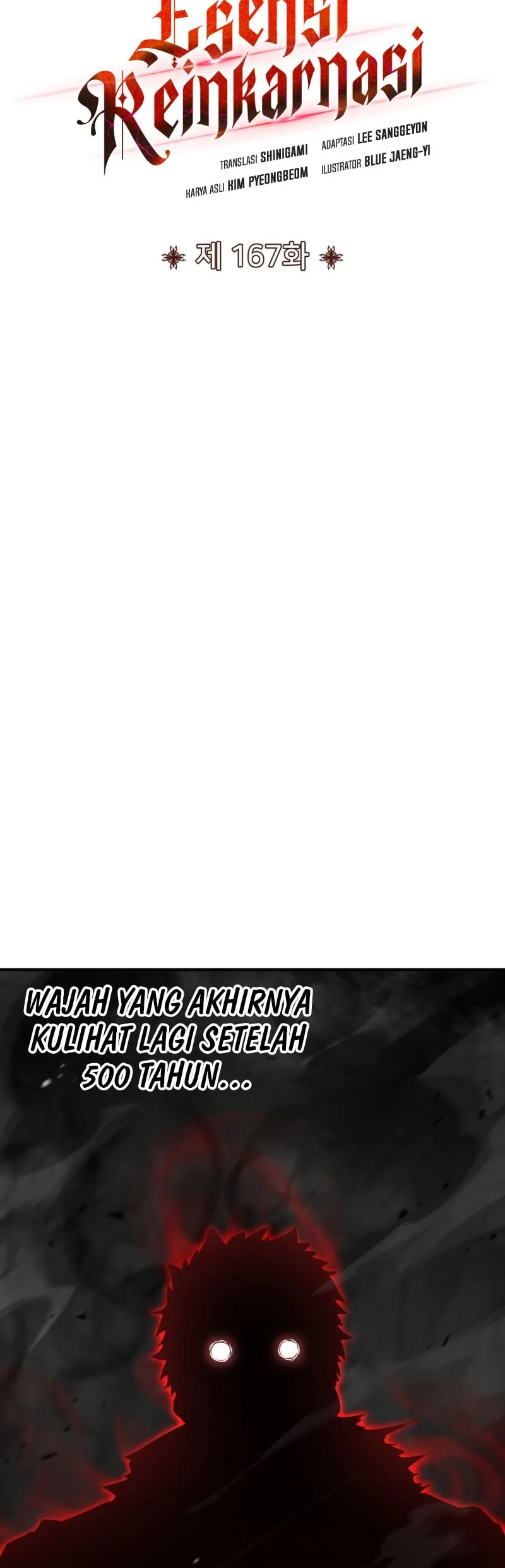 Standard of Reincarnation Chapter 167 Gambar 13