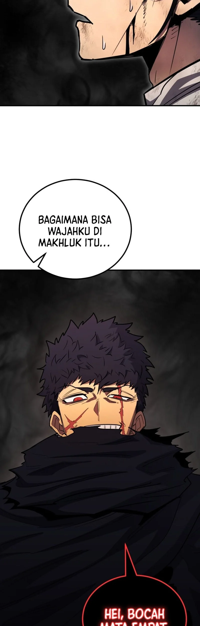 Standard of Reincarnation Chapter 167 Gambar 15