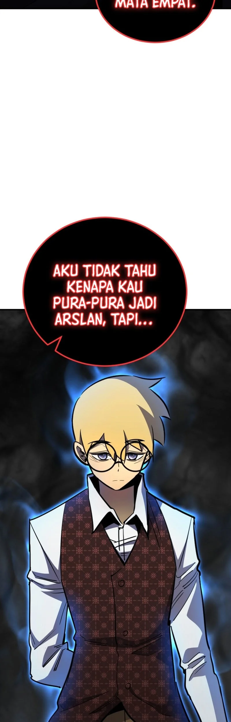 Standard of Reincarnation Chapter 167 Gambar 16