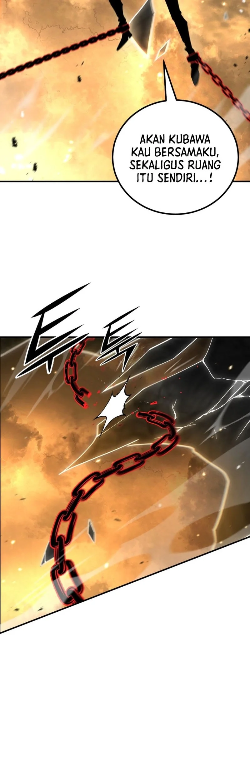 Standard of Reincarnation Chapter 168 Gambar 17