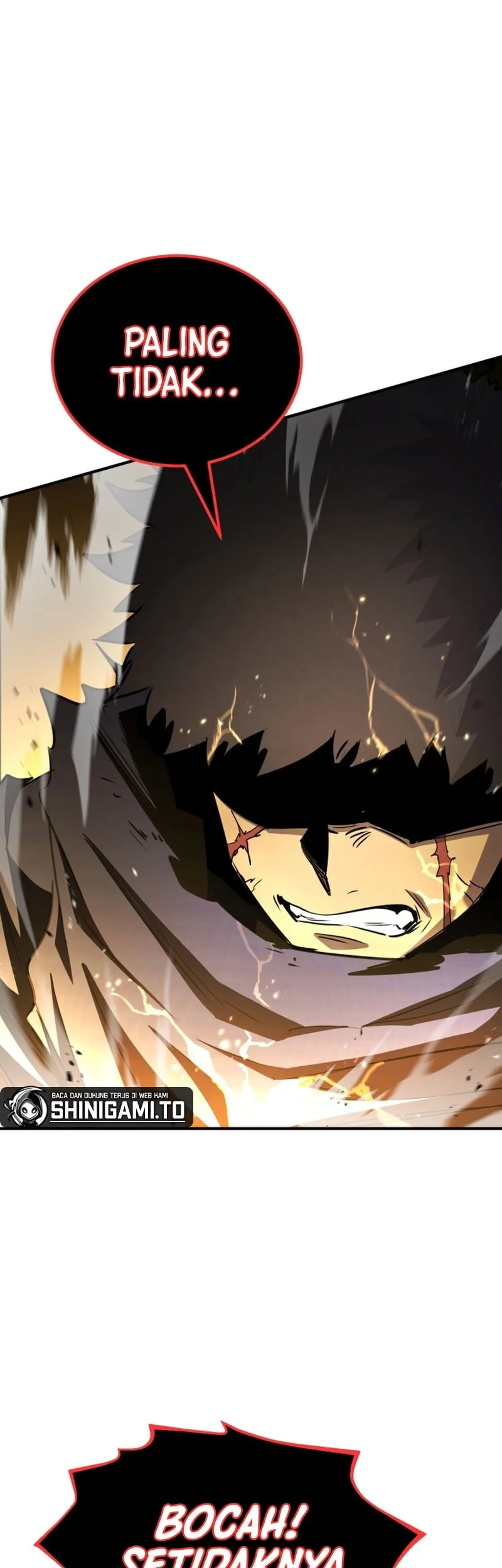 Standard of Reincarnation Chapter 168 Gambar 18