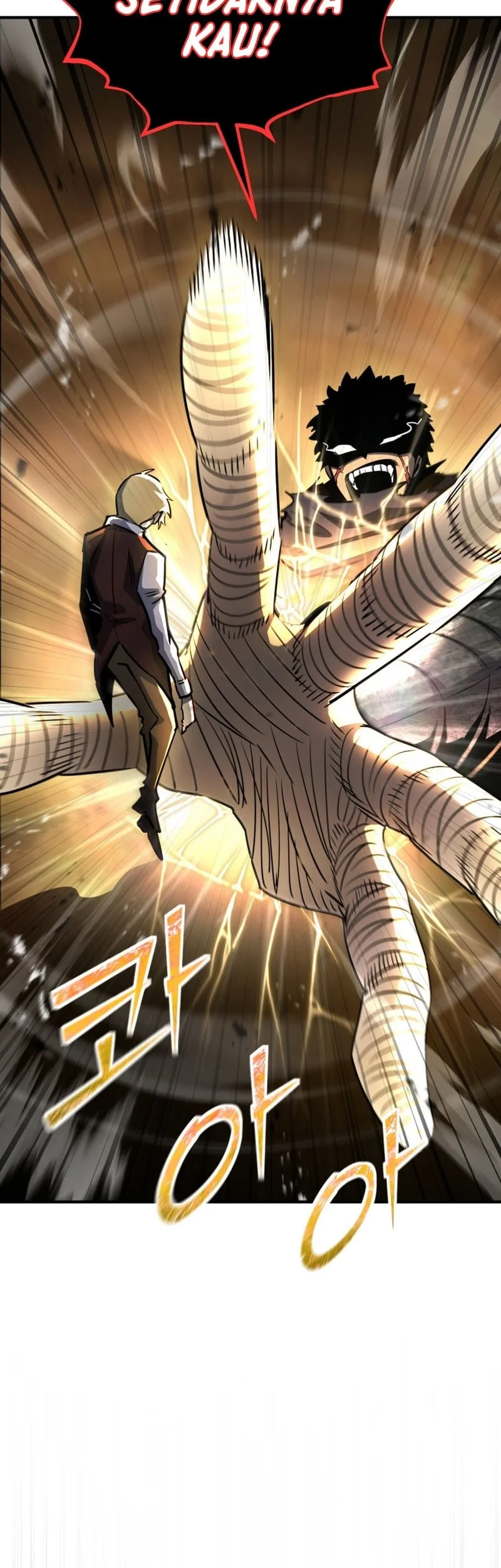 Standard of Reincarnation Chapter 168 Gambar 19