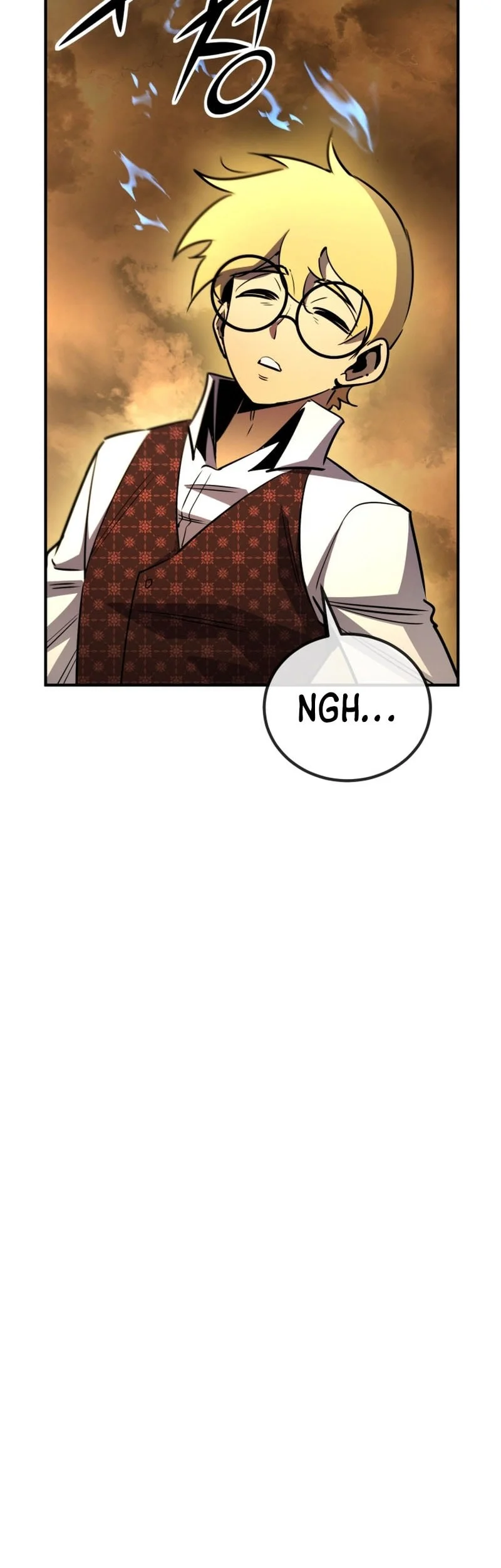 Standard of Reincarnation Chapter 168 Gambar 21