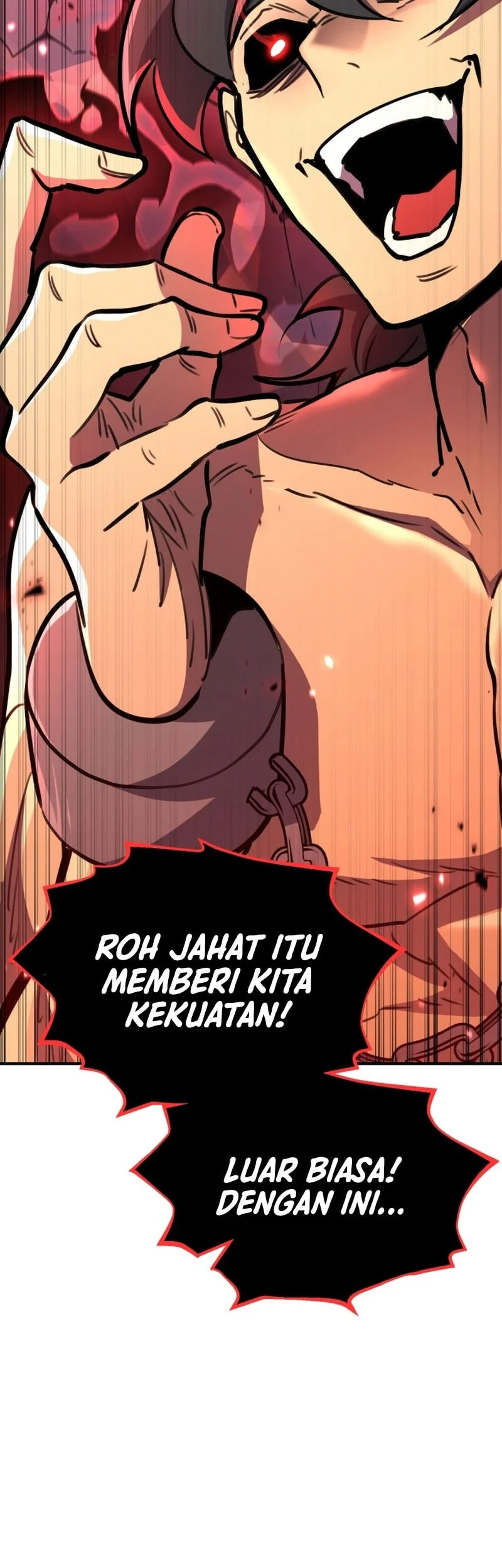 Standard of Reincarnation Chapter 179 Gambar 12