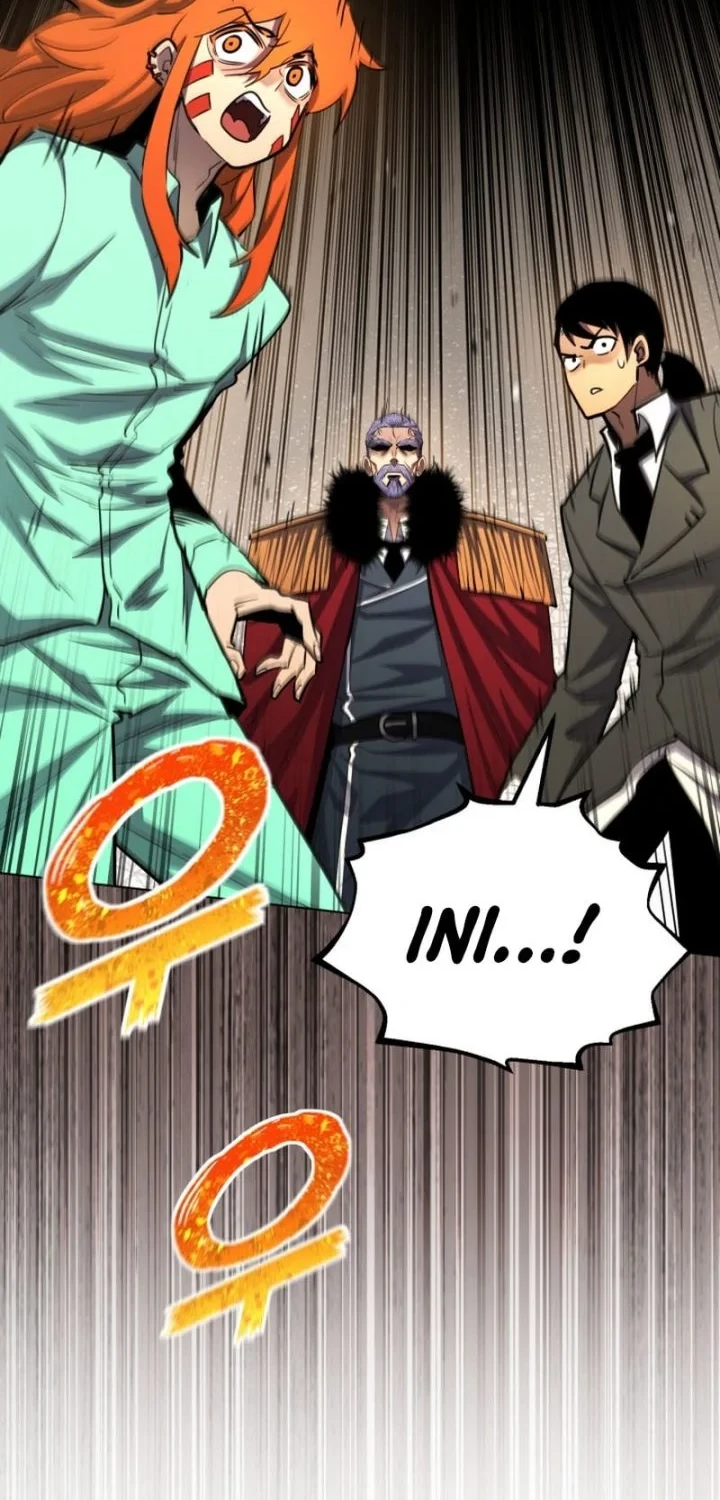 Standard of Reincarnation Chapter 180 Gambar 13