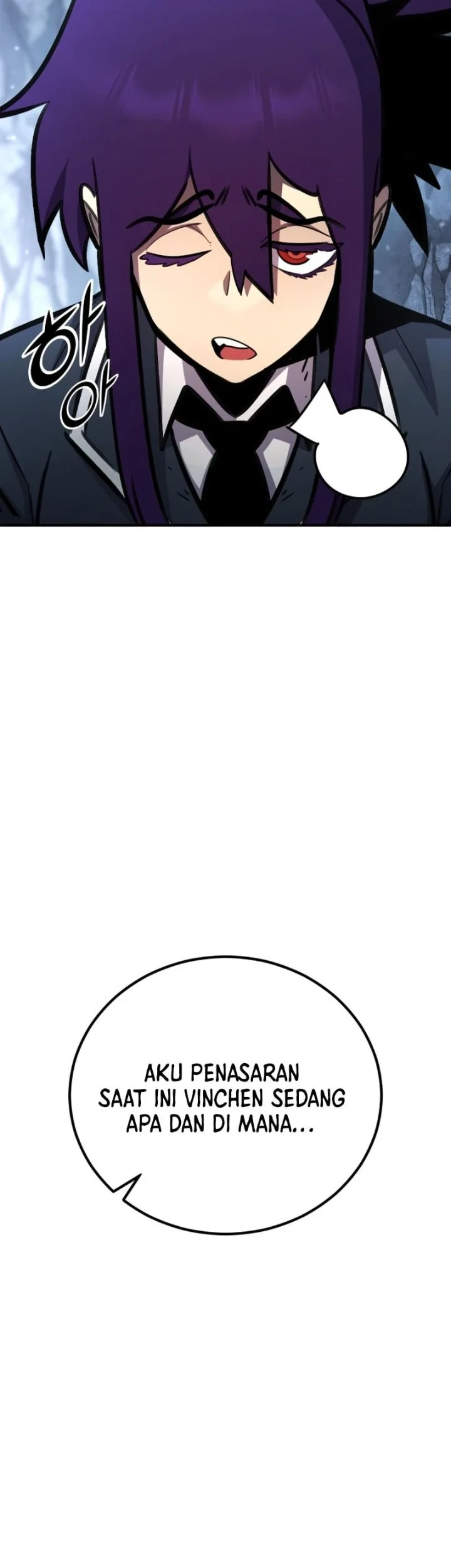 Standard of Reincarnation Chapter 181 Gambar 14
