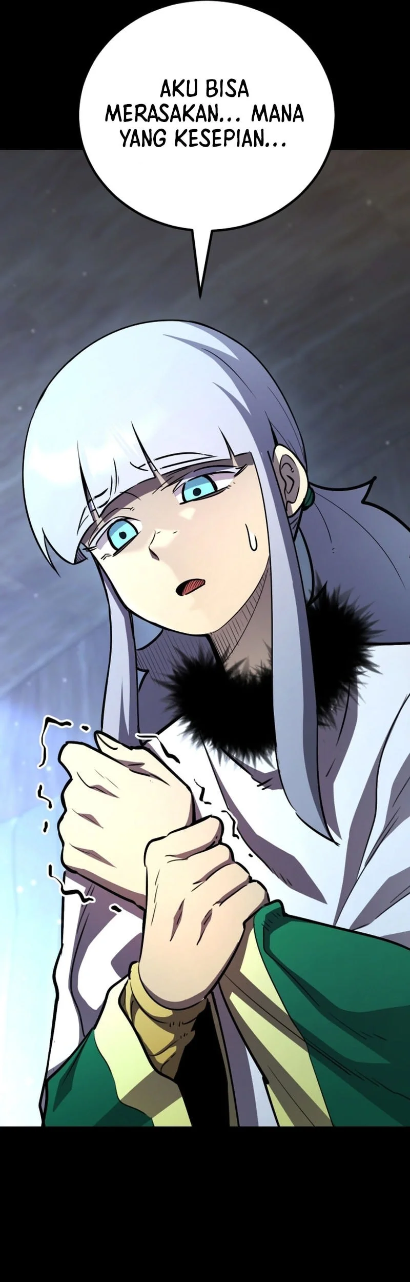 Standard of Reincarnation Chapter 182 Gambar 14