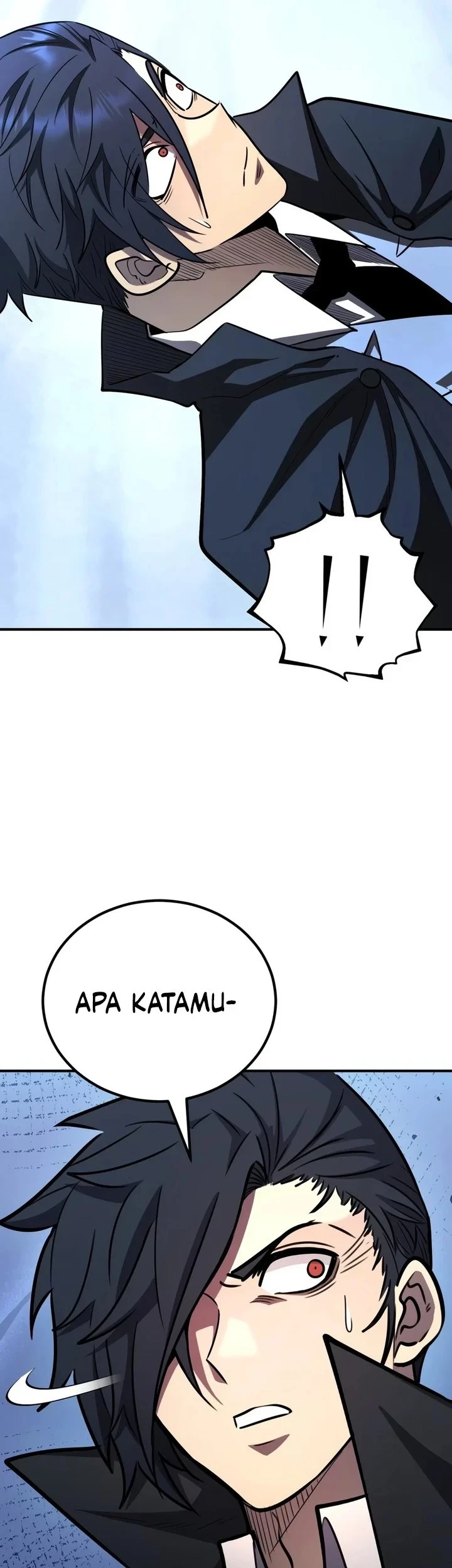 Standard of Reincarnation Chapter 183 Gambar 16