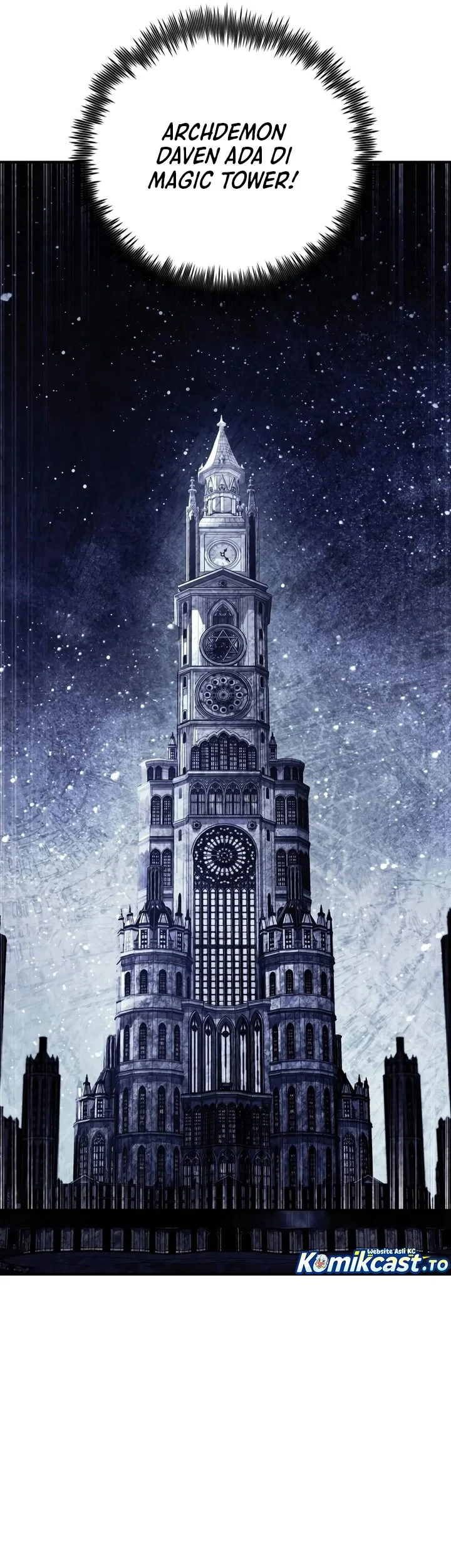 Standard of Reincarnation Chapter 184 Gambar 18