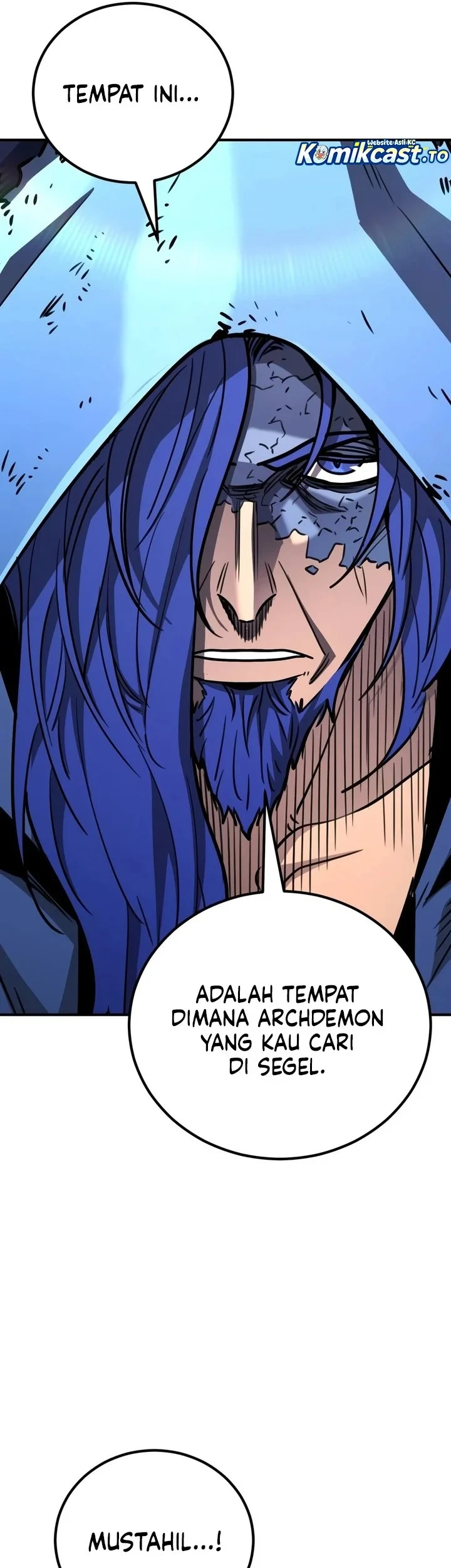 Standard of Reincarnation Chapter 184 Gambar 16