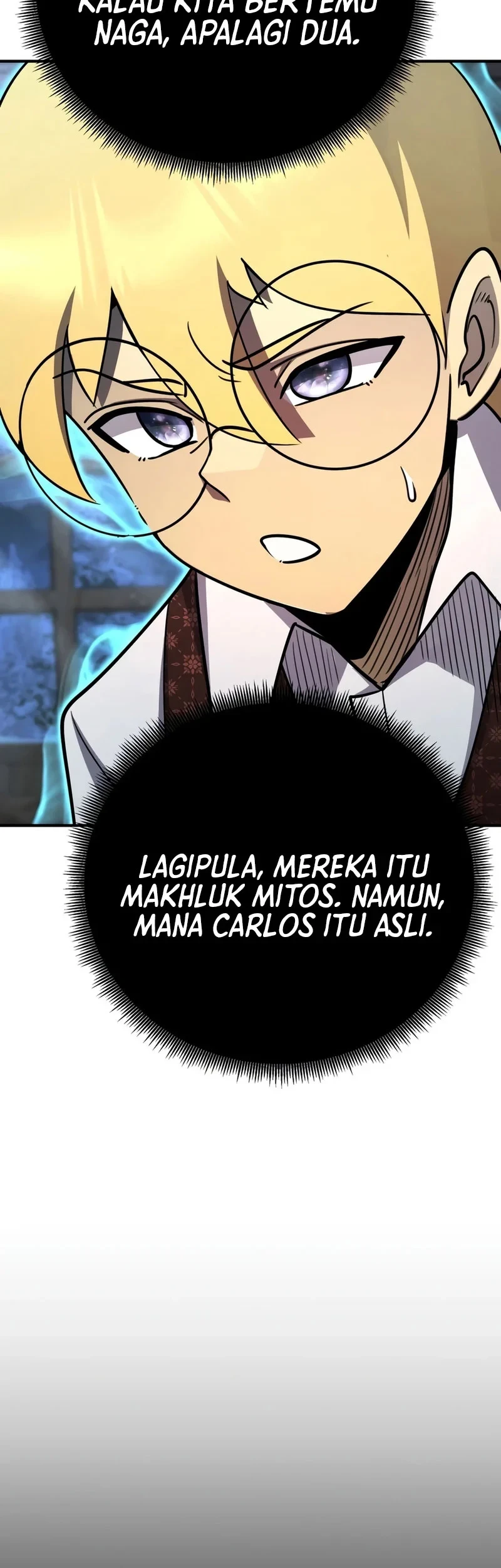 Standard of Reincarnation Chapter 186 Gambar 18