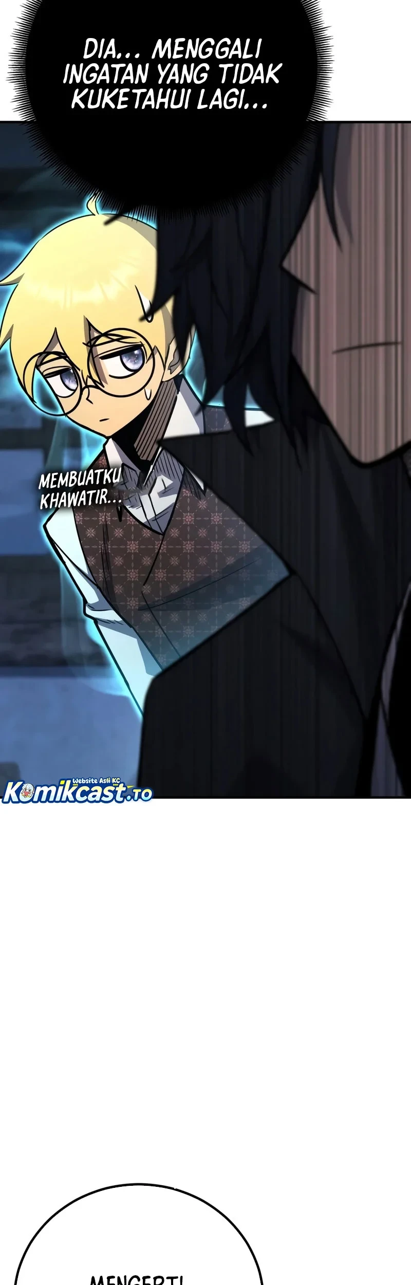 Standard of Reincarnation Chapter 186 Gambar 14