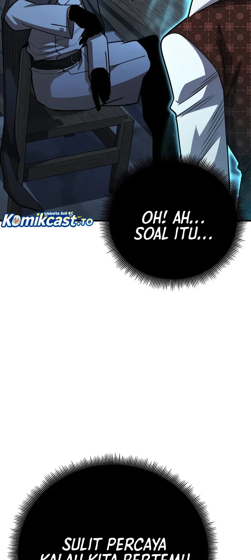 Standard of Reincarnation Chapter 186 Gambar 17