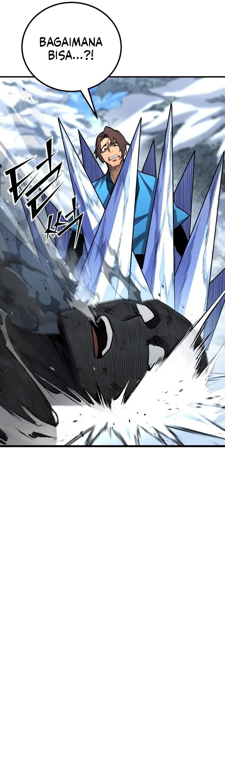 Standard of Reincarnation Chapter 187 Gambar 17