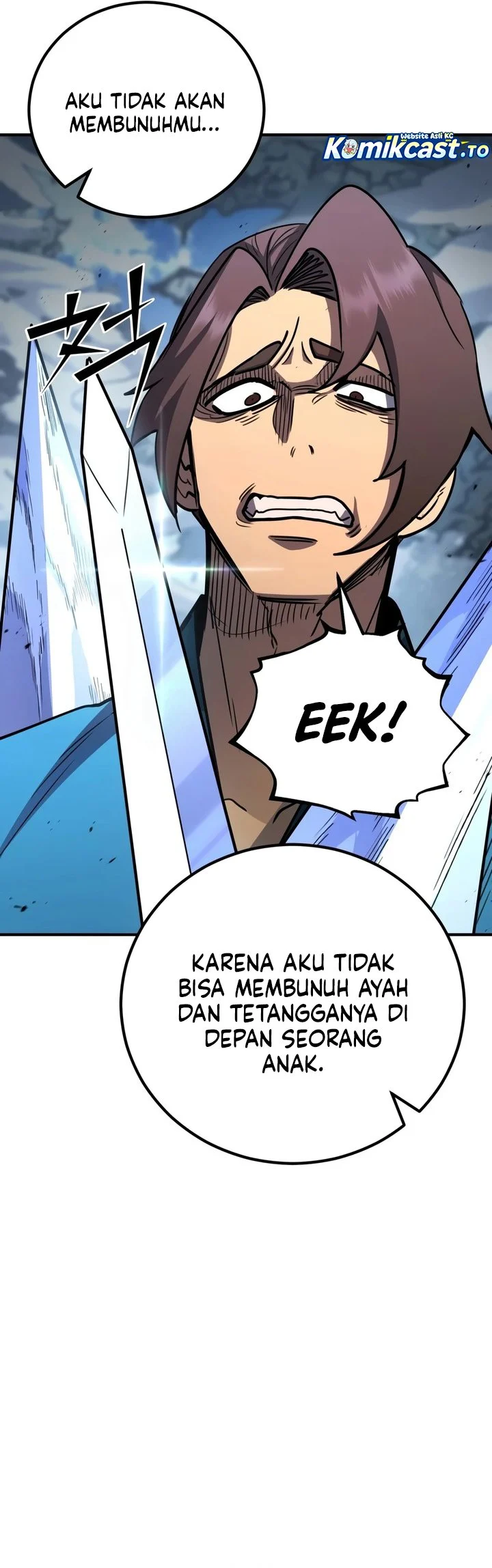 Standard of Reincarnation Chapter 187 Gambar 18
