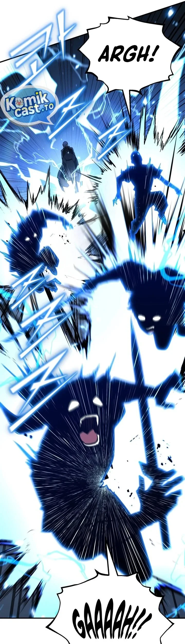 Standard of Reincarnation Chapter 187 Gambar 15