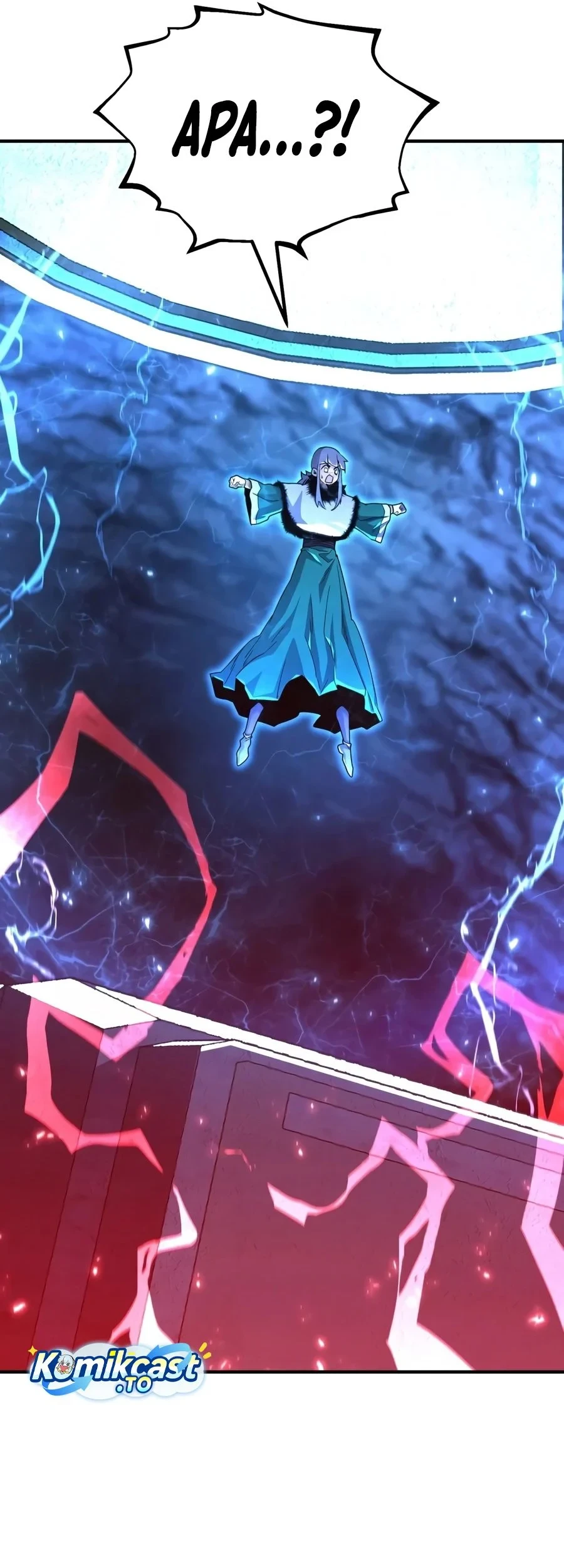 Standard of Reincarnation Chapter 188 Gambar 16