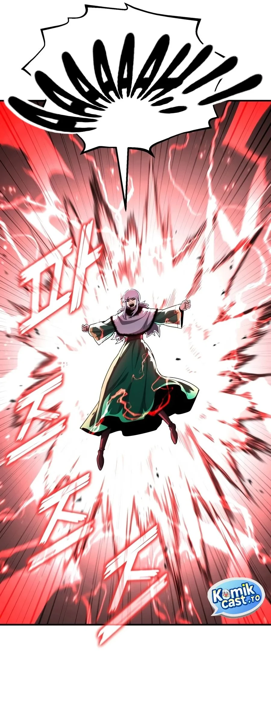 Standard of Reincarnation Chapter 188 Gambar 18