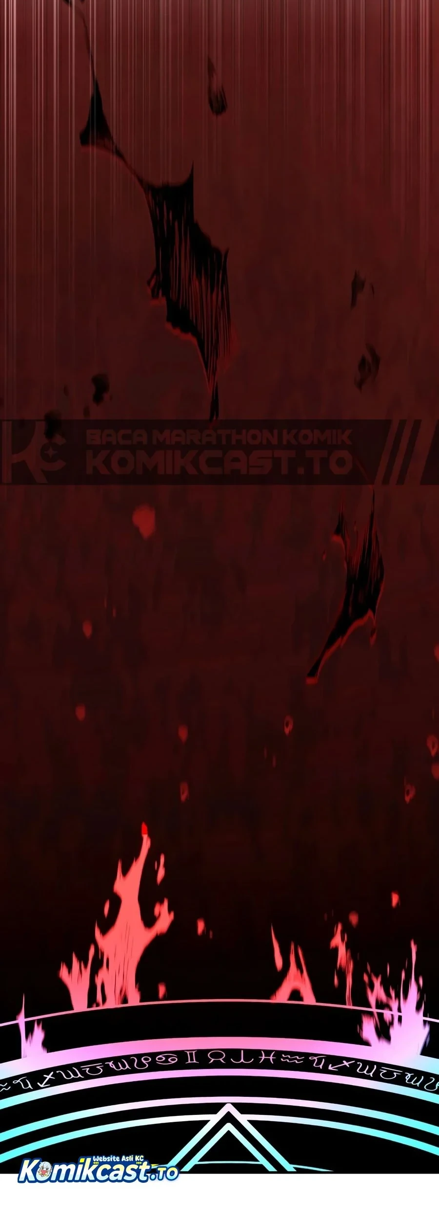 Standard of Reincarnation Chapter 188 Gambar 20