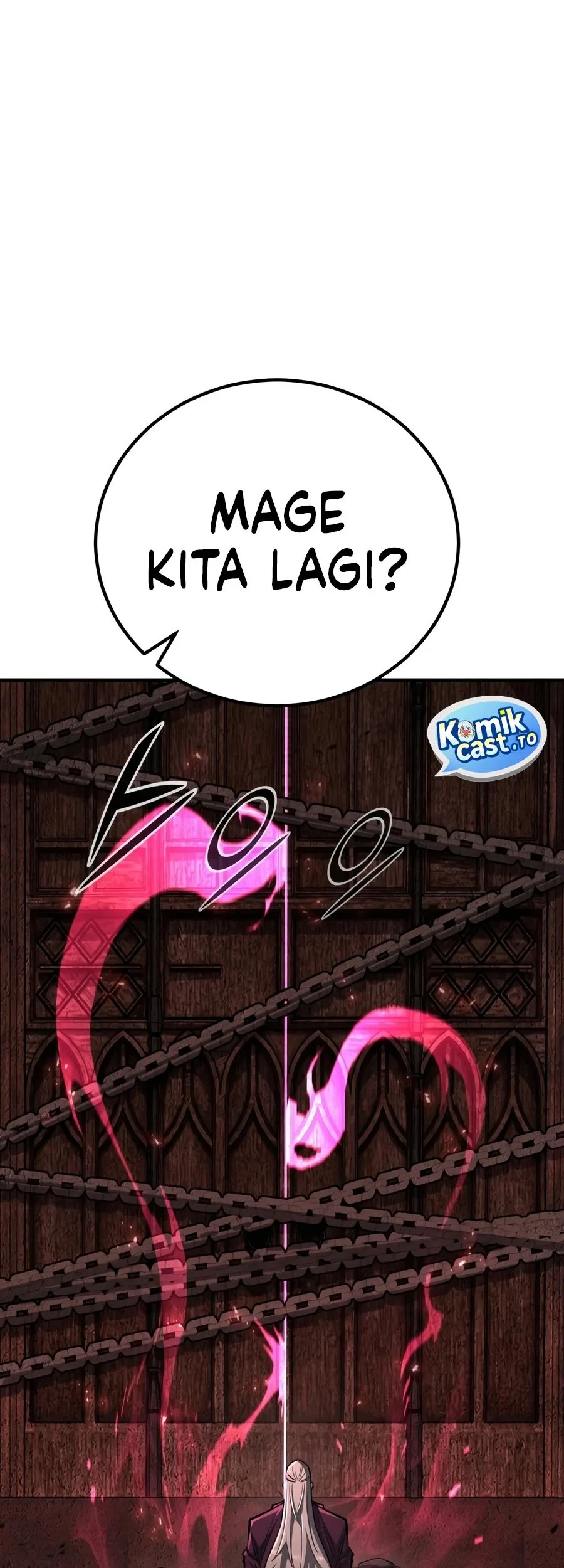 Standard of Reincarnation Chapter 189 Gambar 18