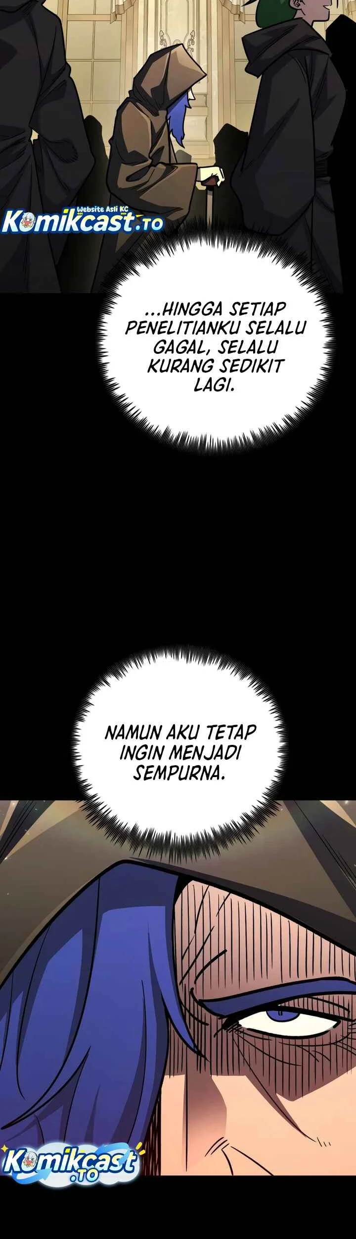 Standard of Reincarnation Chapter 190 Gambar 12