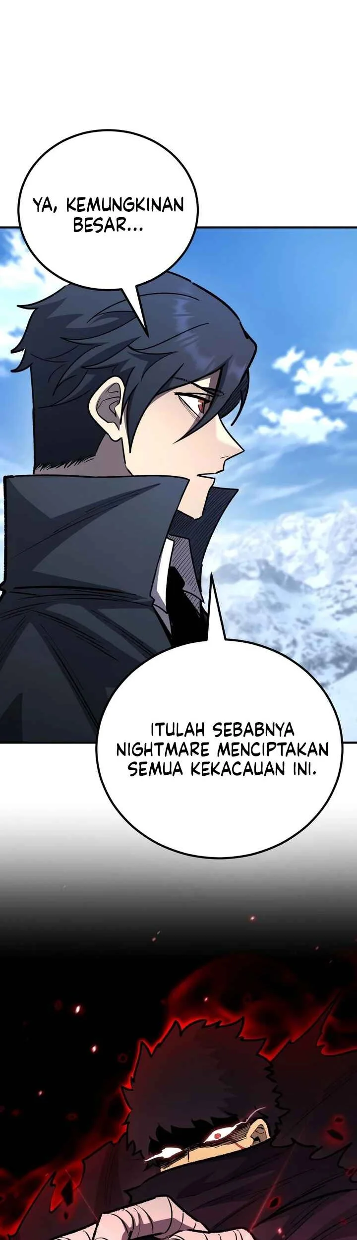 Standard of Reincarnation Chapter 191 Gambar 12