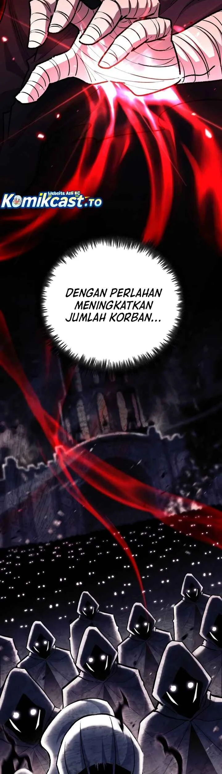 Standard of Reincarnation Chapter 191 Gambar 13