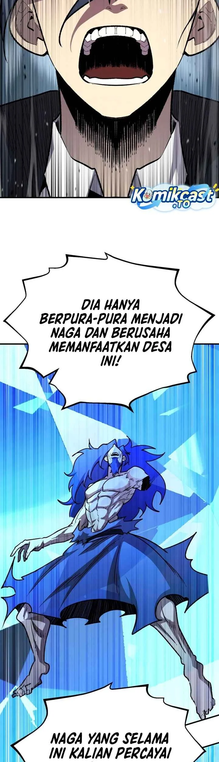 Standard of Reincarnation Chapter 192 Gambar 11