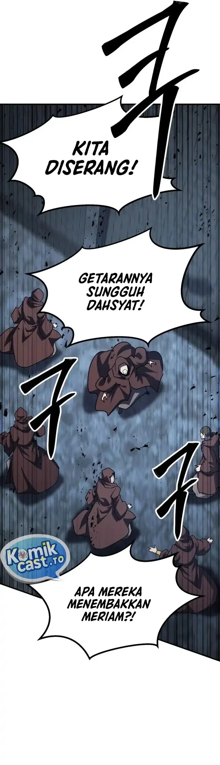 Standard of Reincarnation Chapter 193 Gambar 18