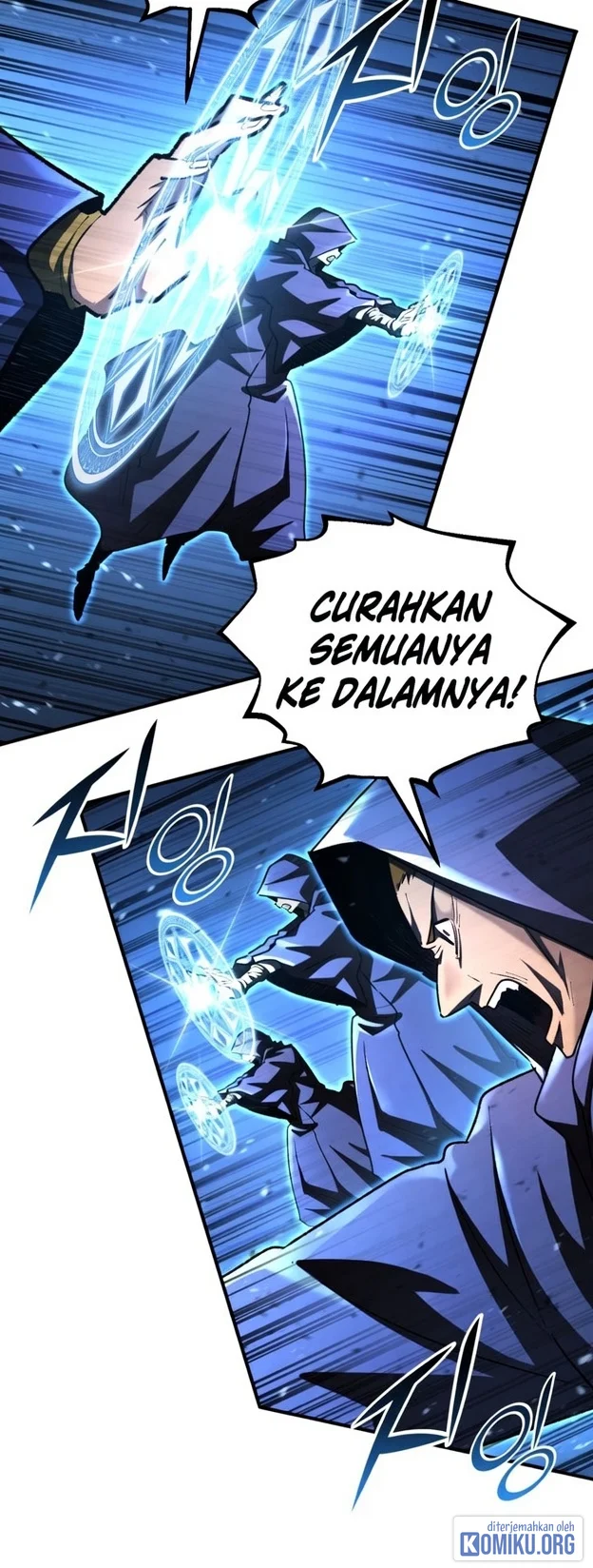 Standard of Reincarnation Chapter 194 Gambar 19