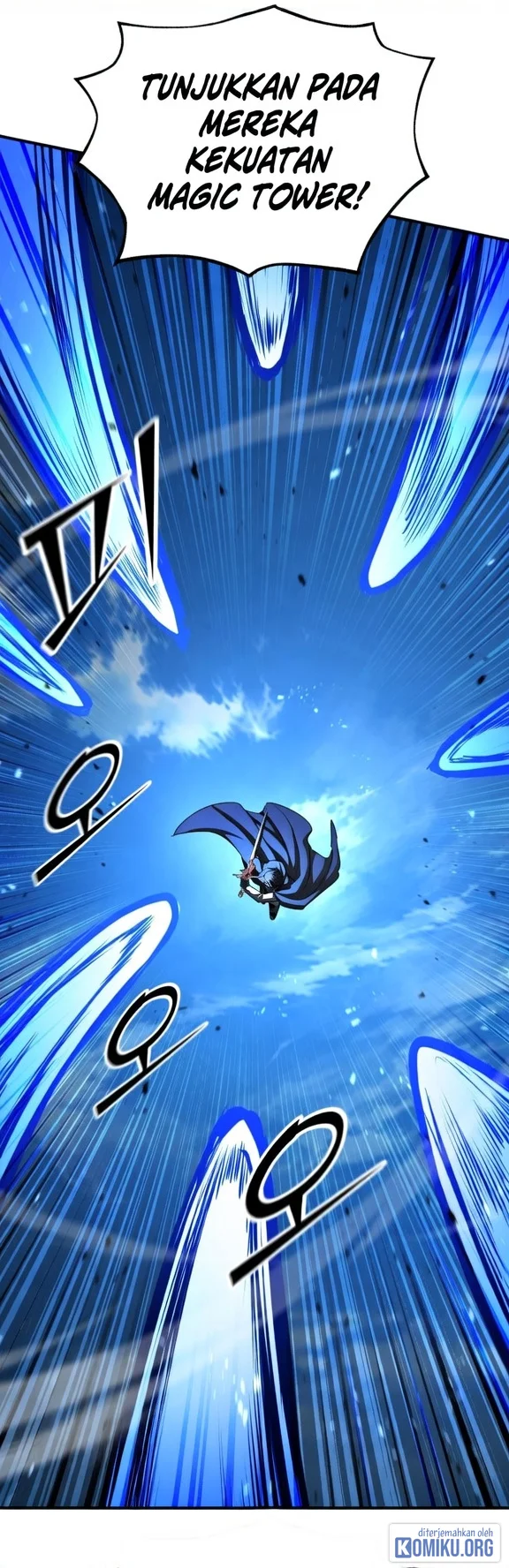 Standard of Reincarnation Chapter 194 Gambar 20