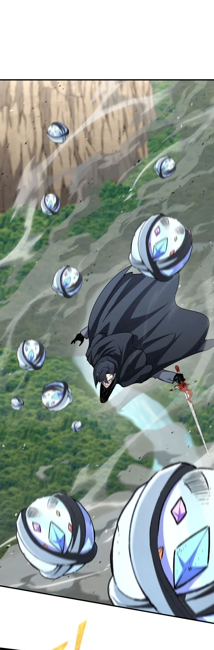 Standard of Reincarnation Chapter 195 Gambar 16