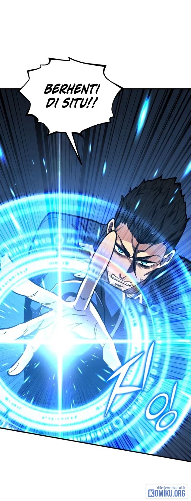 Standard of Reincarnation Chapter 196 Gambar 17
