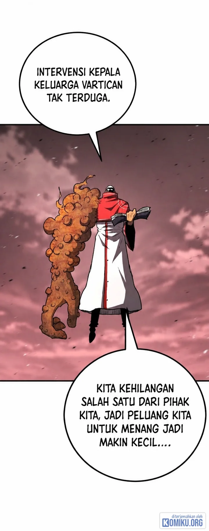 Standard of Reincarnation Chapter 197 Gambar 20