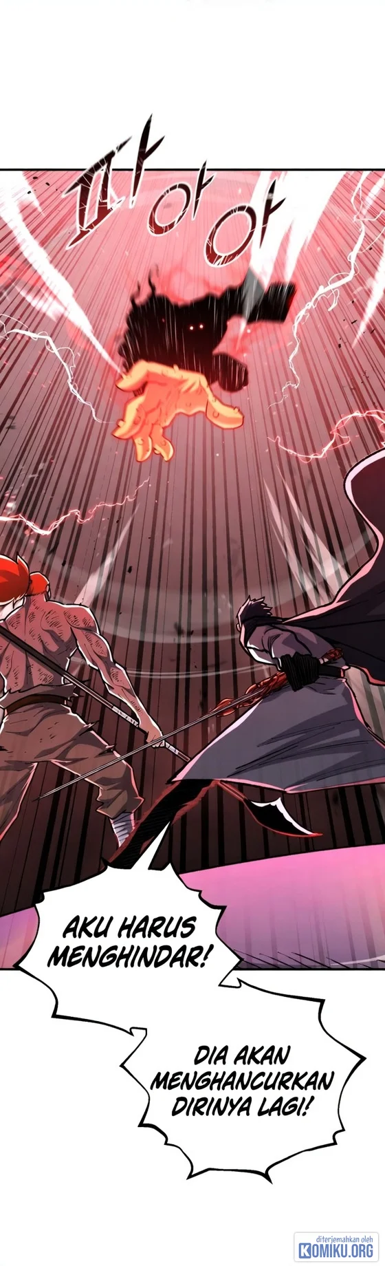 Standard of Reincarnation Chapter 197 Gambar 25