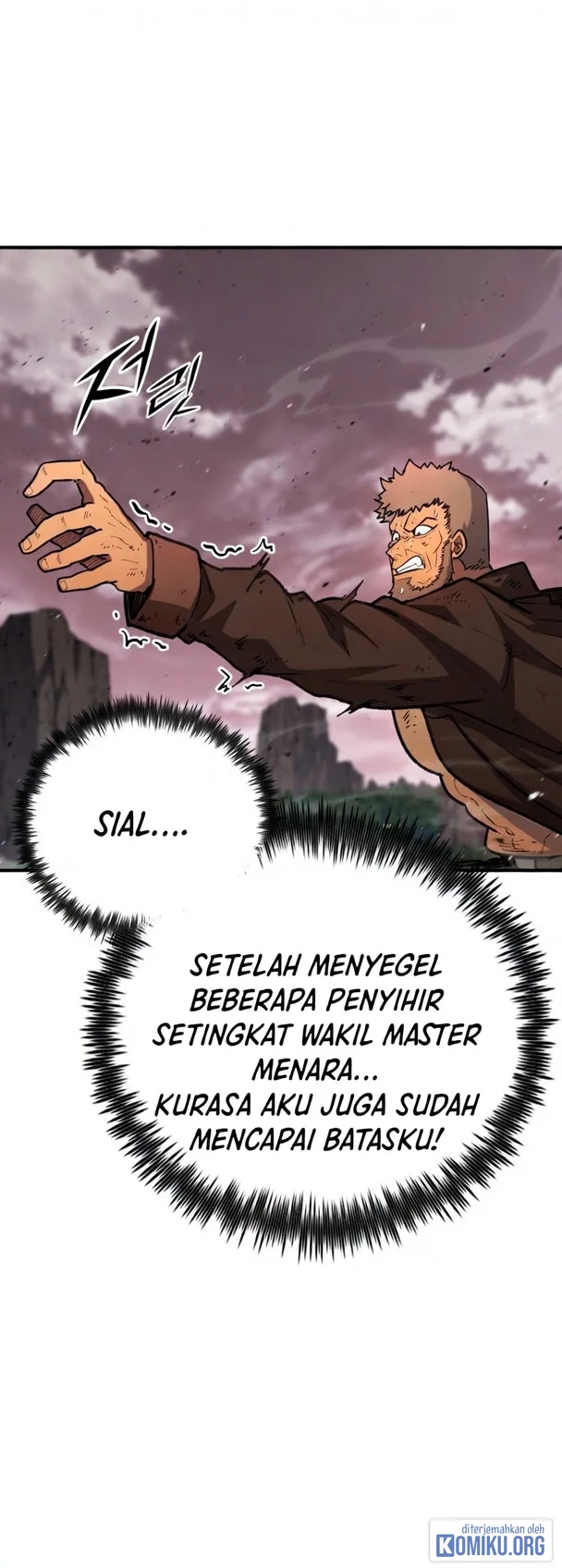Standard of Reincarnation Chapter 198 Gambar 22