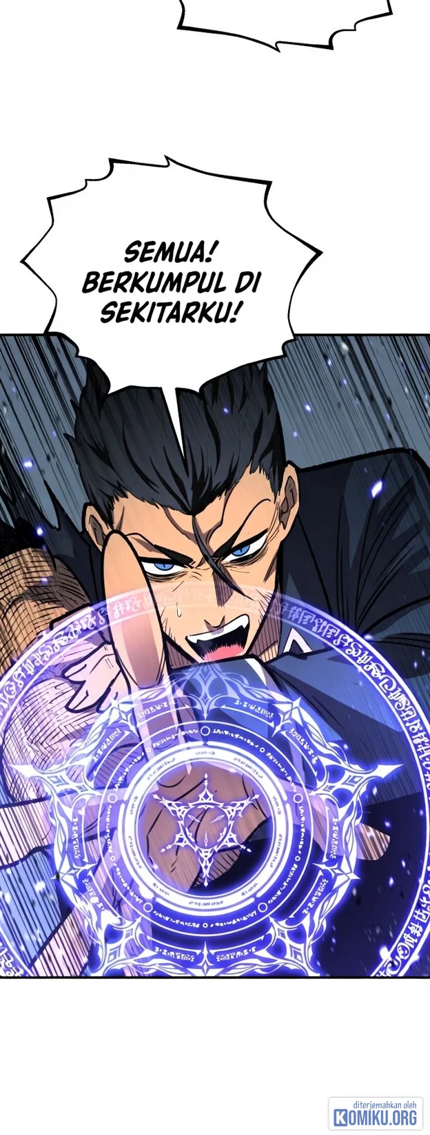 Standard of Reincarnation Chapter 198 Gambar 25