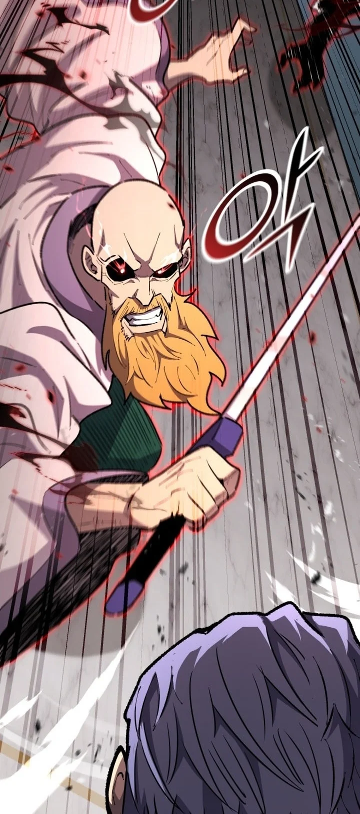 Standard of Reincarnation Chapter 199 Gambar 20
