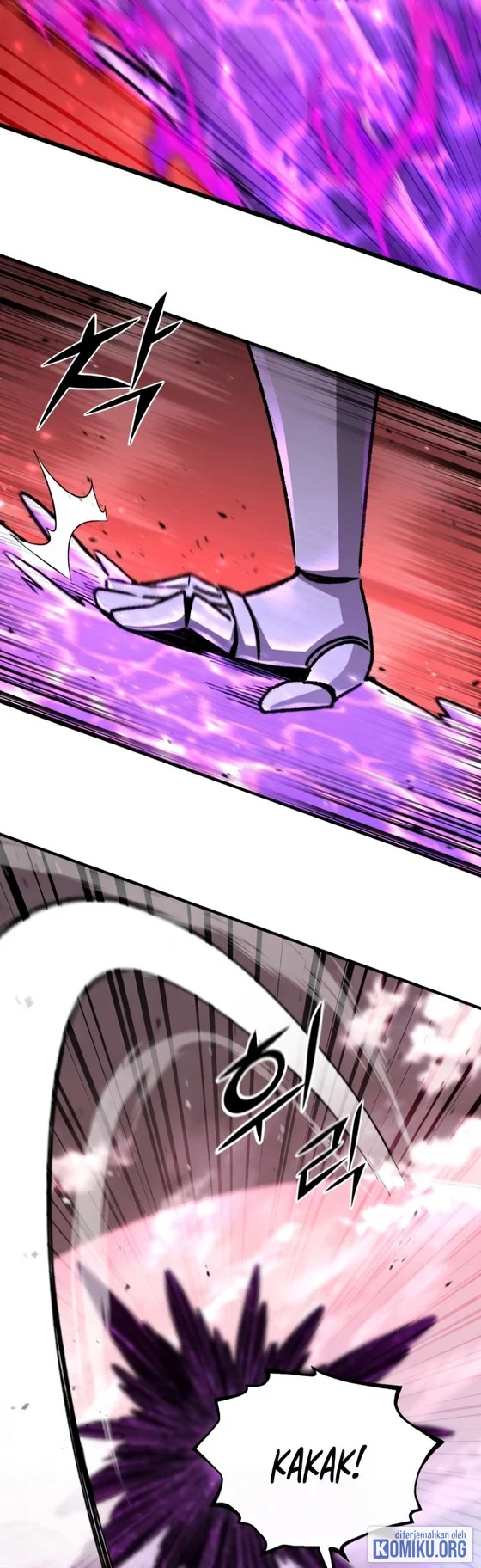 Standard of Reincarnation Chapter 200 Gambar 16