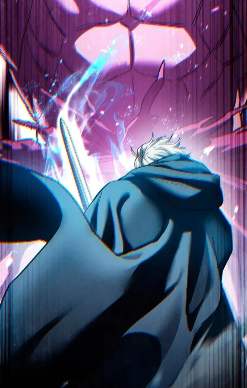 Star-Embracing Swordmaster Chapter 100 Gambar 17