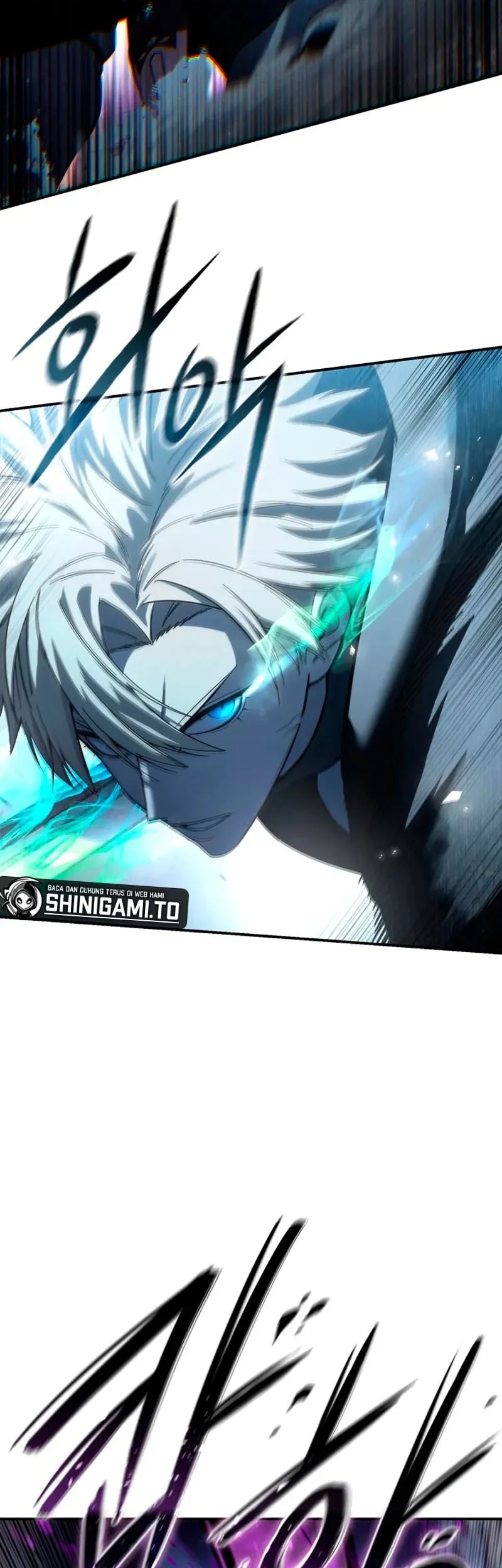 Star-Embracing Swordmaster Chapter 100 Gambar 18