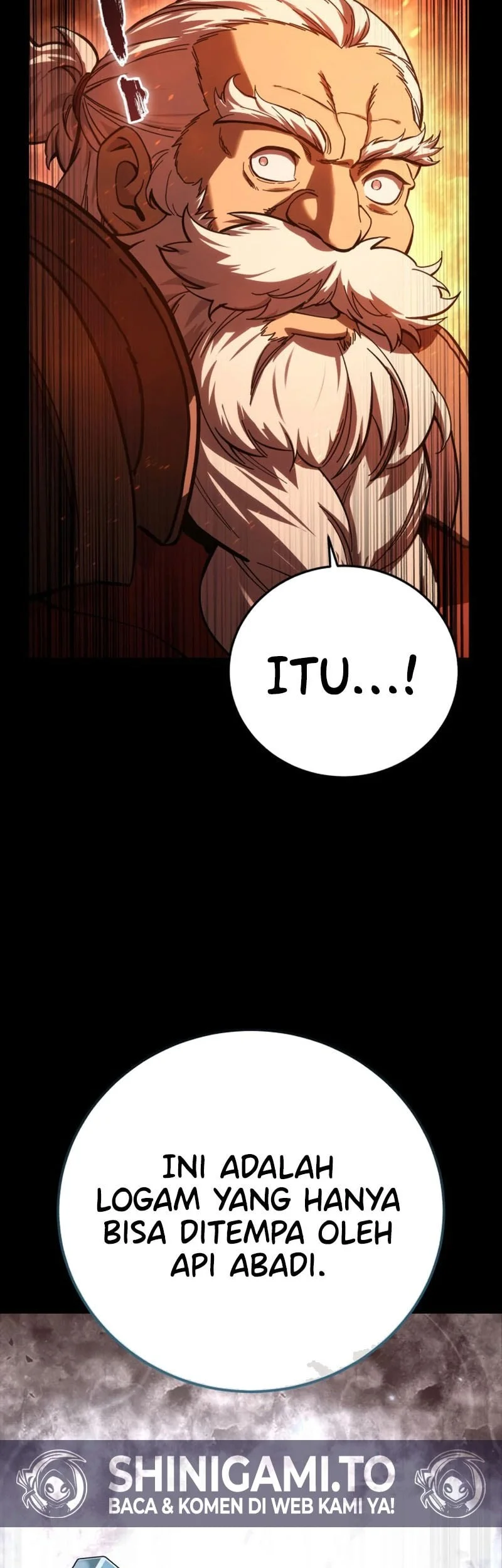 Star-Embracing Swordmaster Chapter 102 Gambar 13