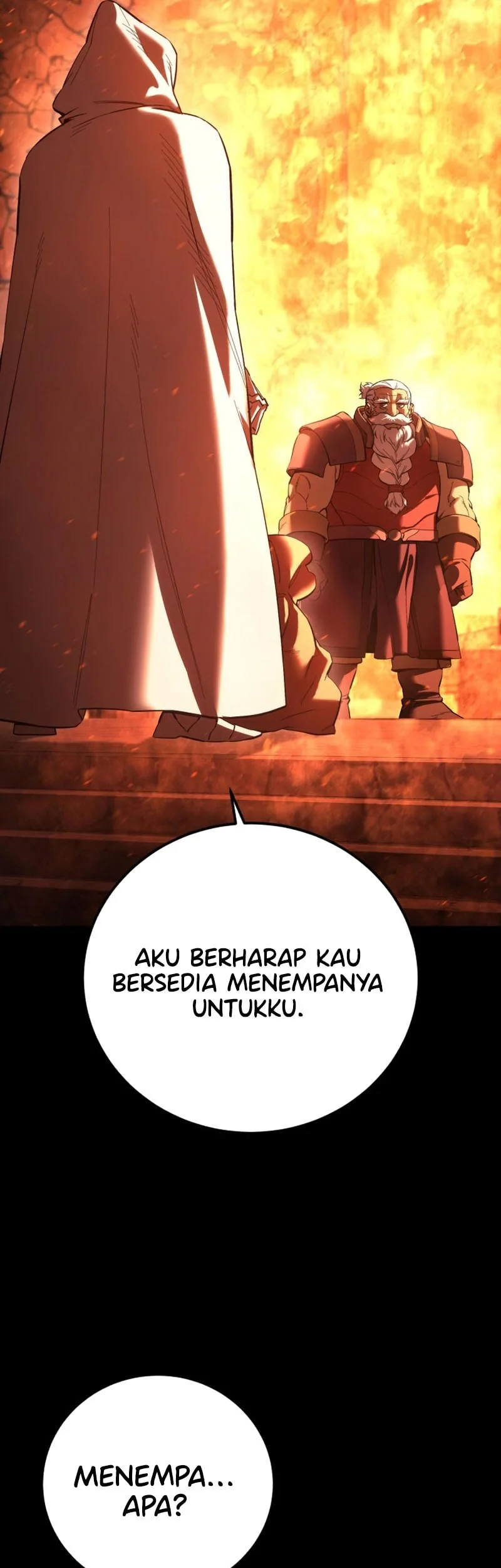 Star-Embracing Swordmaster Chapter 102 Gambar 15